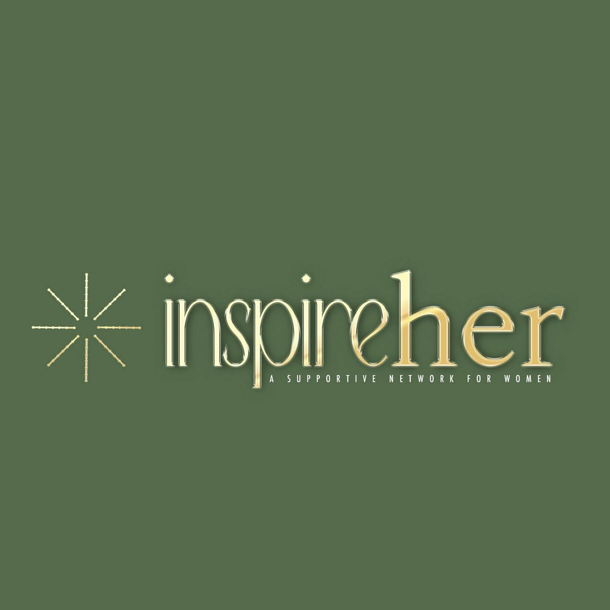 INSPIRE HER 