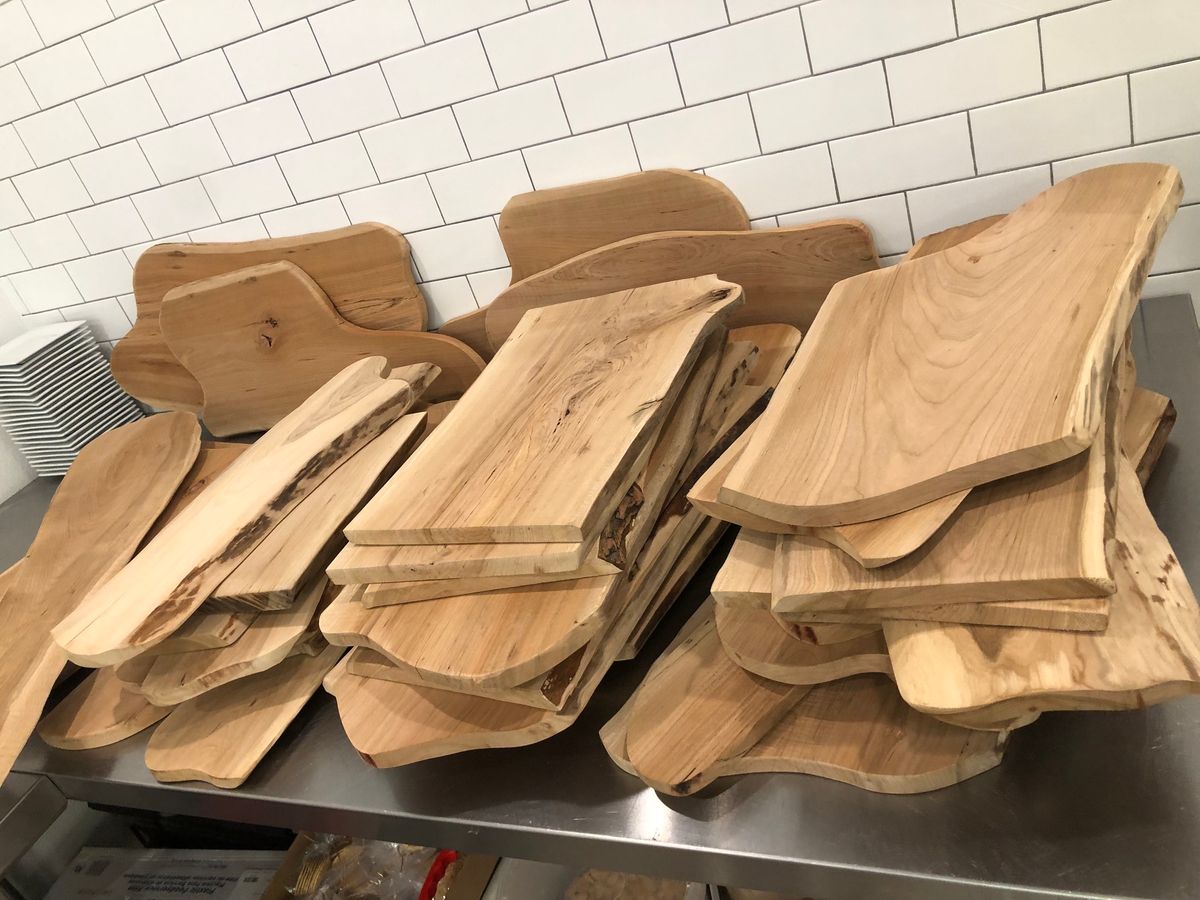 Charcuterie Board Workshop $50