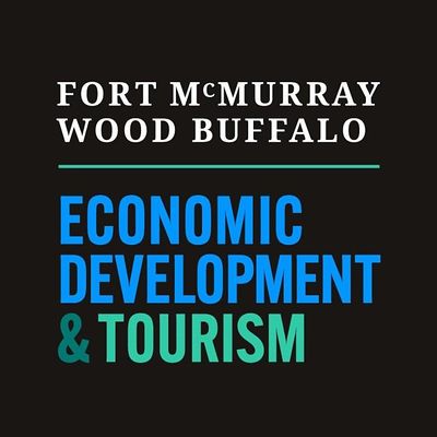 Fort McMurray Wood Buffalo EDT