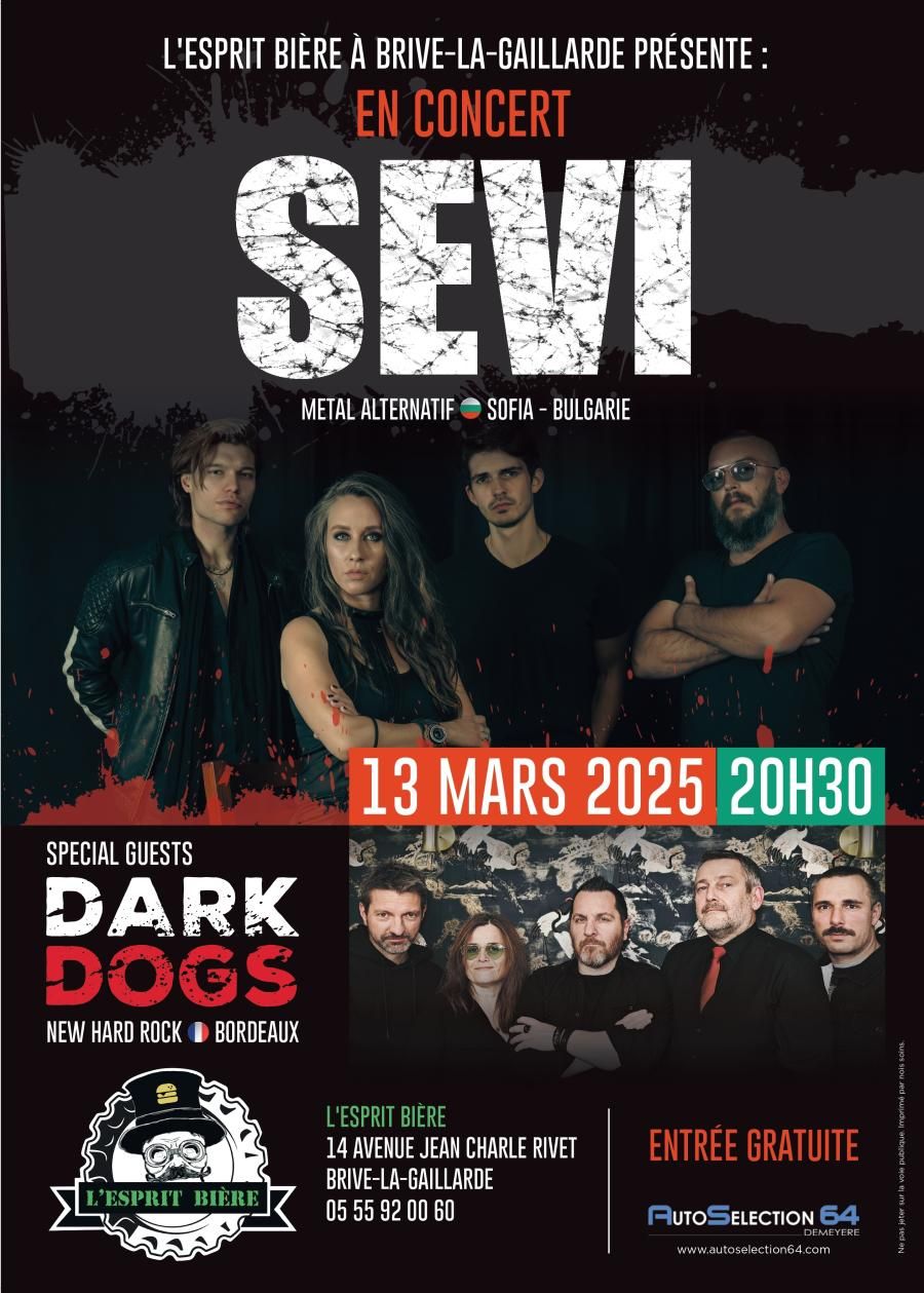 Esprit De Bulgarie at Theatre Manuvie