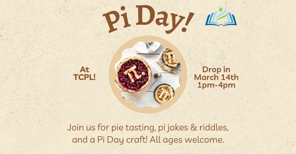 Pi Day