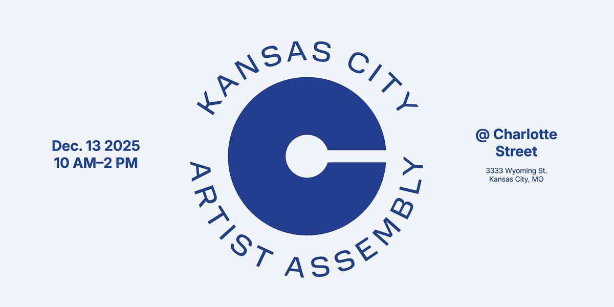 2025 Artist Assembly