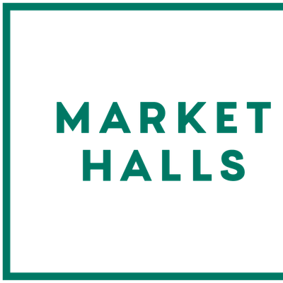 Market Halls Oxford Street