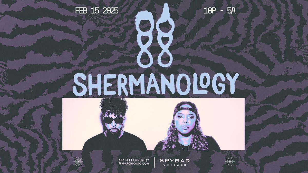 Shermanology