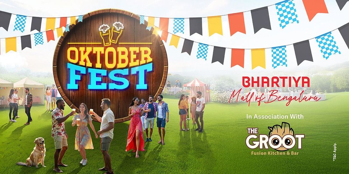 Oktober Fest