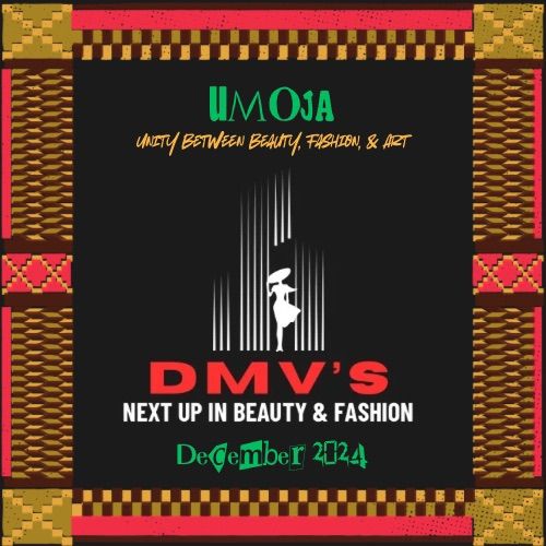 DMV\u2019S Next Up in Beauty & Fashion 