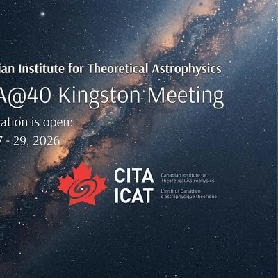 Canadian Institute for Theoretical Astrophysics