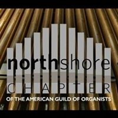 North Shore Chapter of the American Guild of Organists