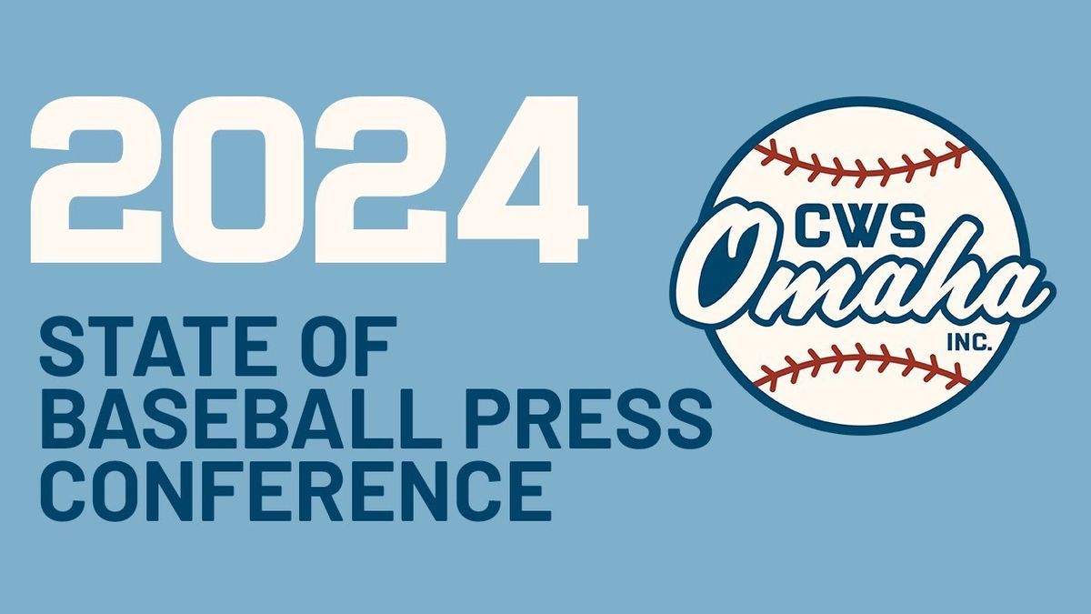 2025 NCAA Baseball College World Series - Game 6 at Charles Schwab Field Omaha