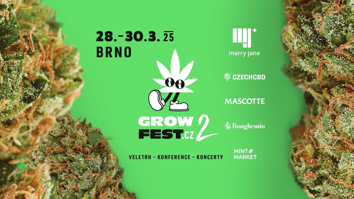 GROWFEST 2025