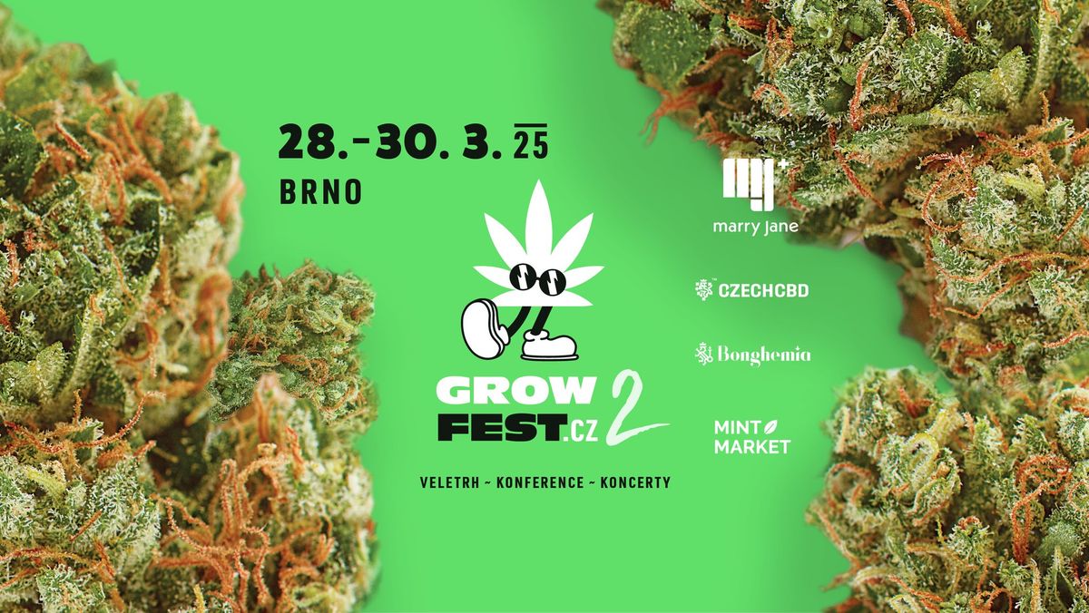 GROWFEST 2025