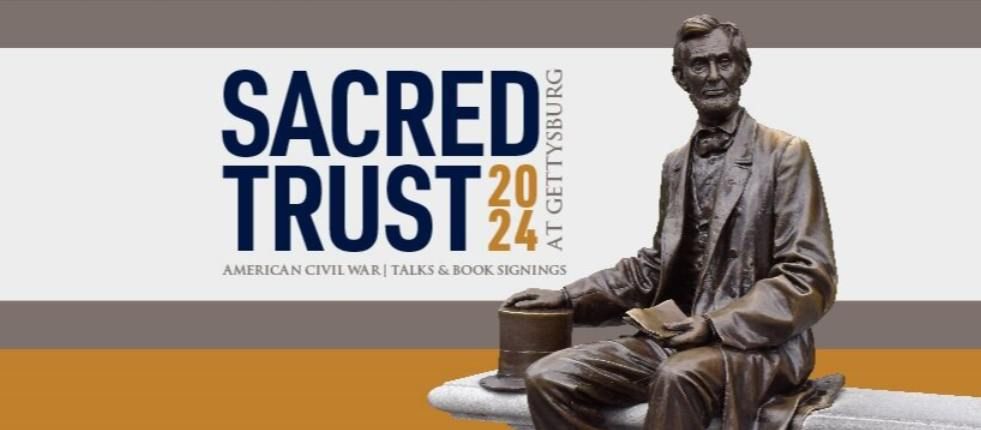 Sacred Trust 2024