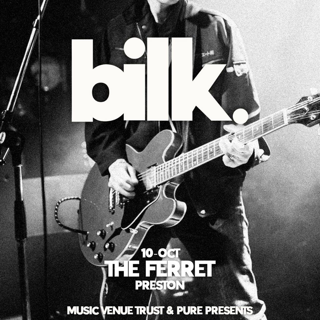 MVT presents: Bilk