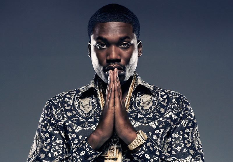 Meek Mill - Live in Chicago