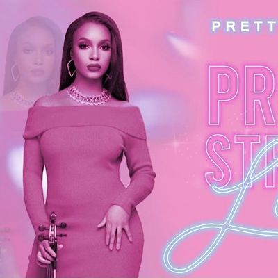 Pretty Stringz LLC