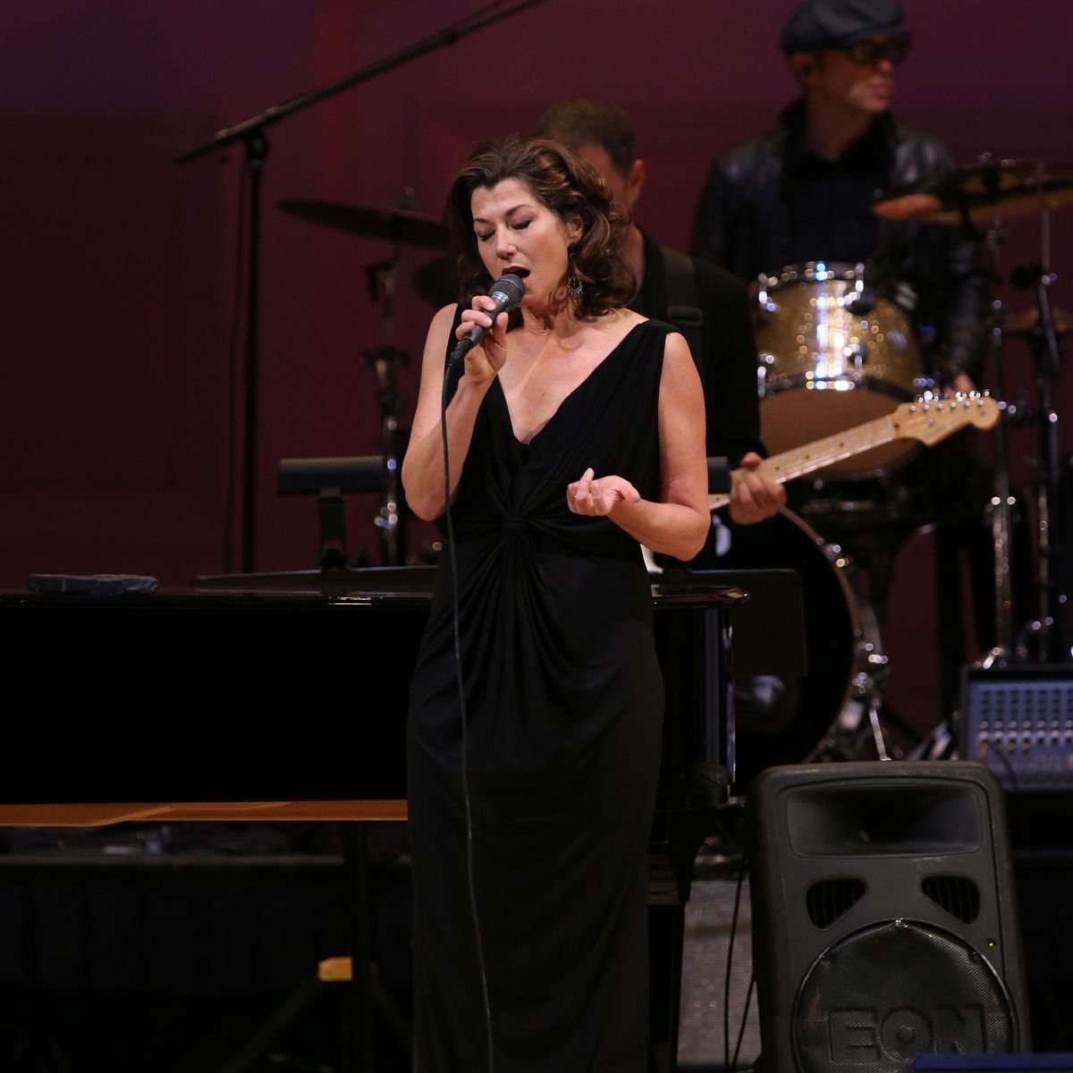 Amy Grant