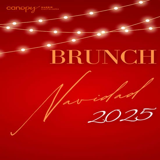 Bites y Beats: Brunch de "Esc\u00e1ndalo" en Canopy by Hilton