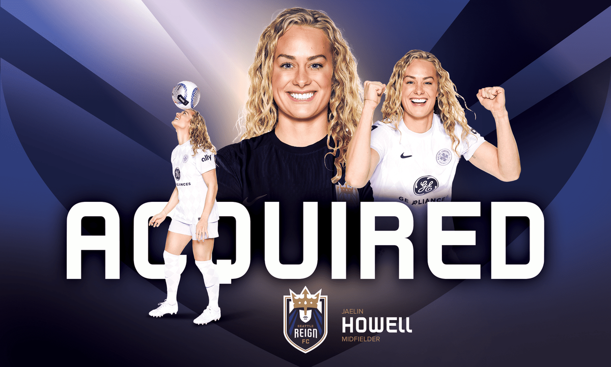 Racing Louisville FC at Seattle Reign FC