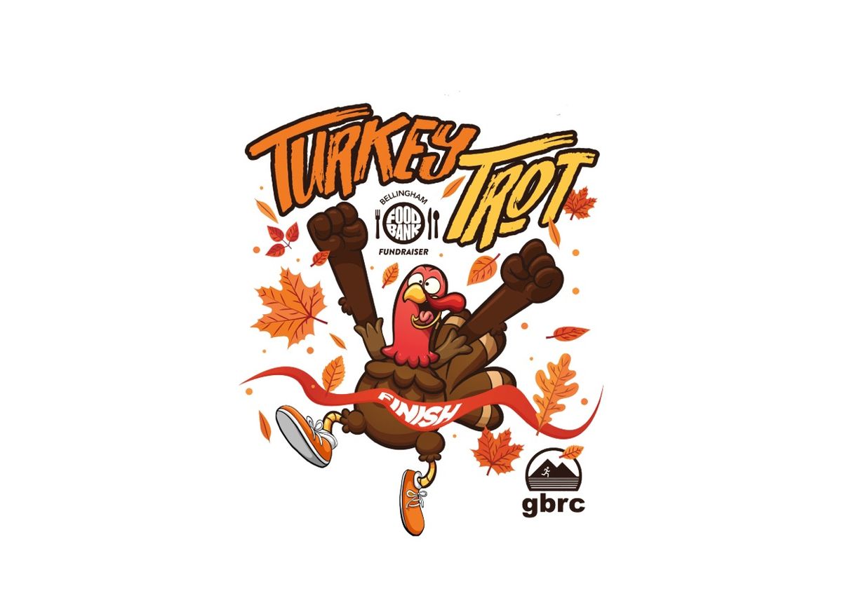 Turkey Trot 5k