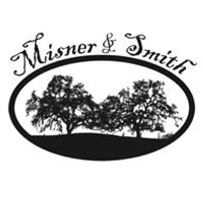 Misner & Smith