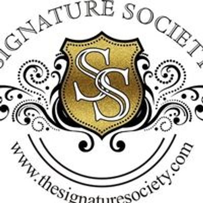 The Signature Society