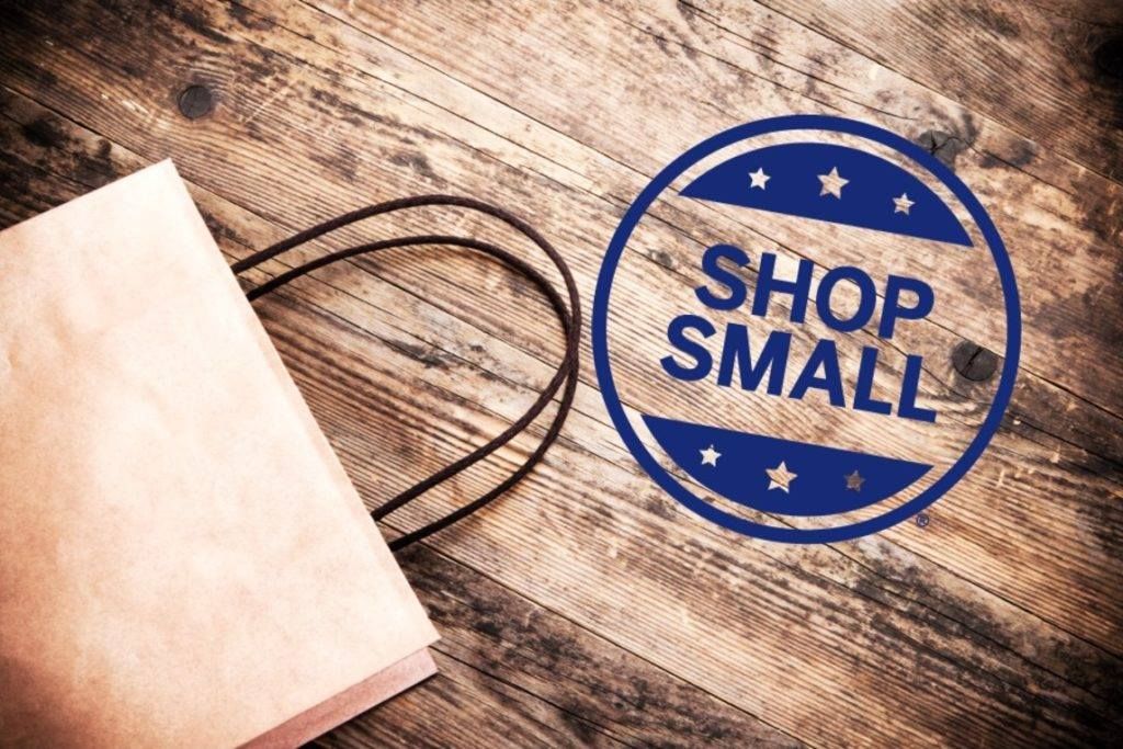 AMEX - Small Business Saturday