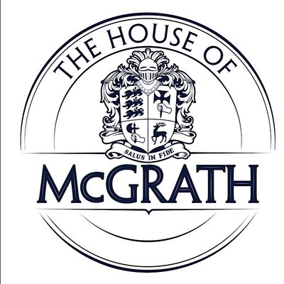 House of McGrath