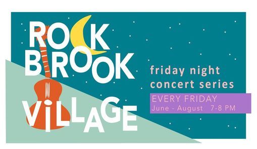 Friday Night Concert Series