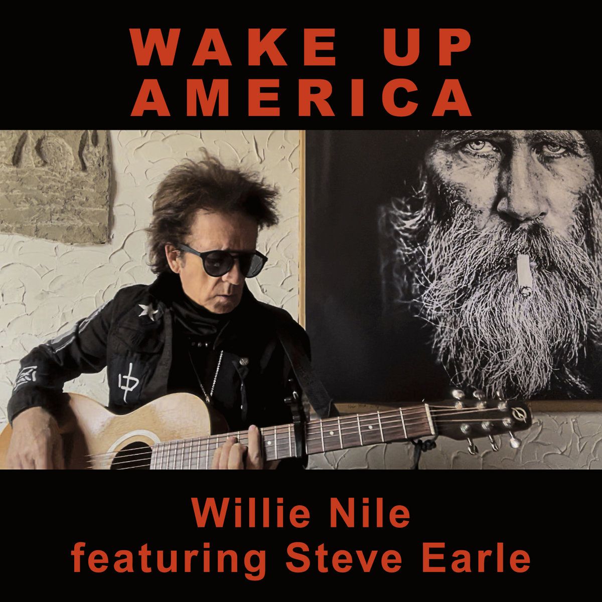 Willie Nile