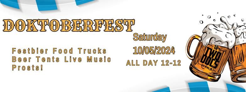 Doktoberfest '24