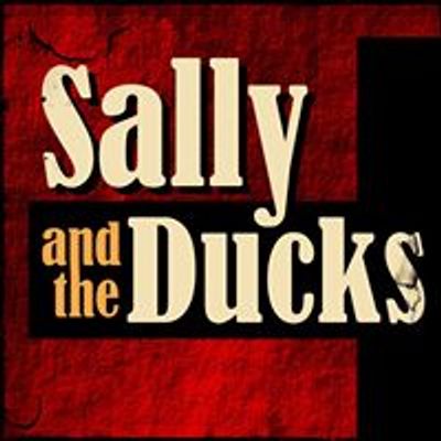 Sally and the Ducks