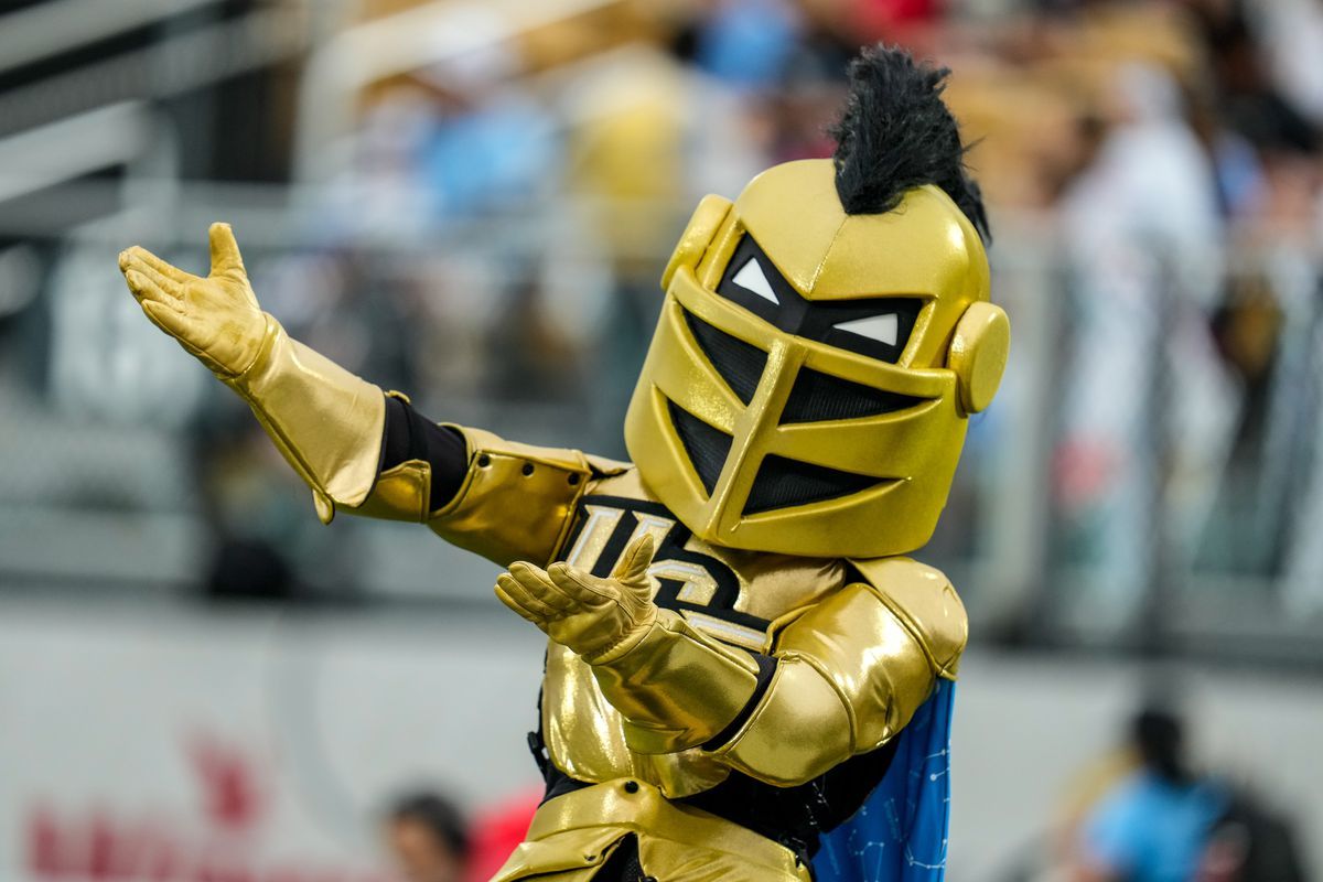 Arizona Wildcats at UCF Knights Womens Basketball at Addition Financial Arena