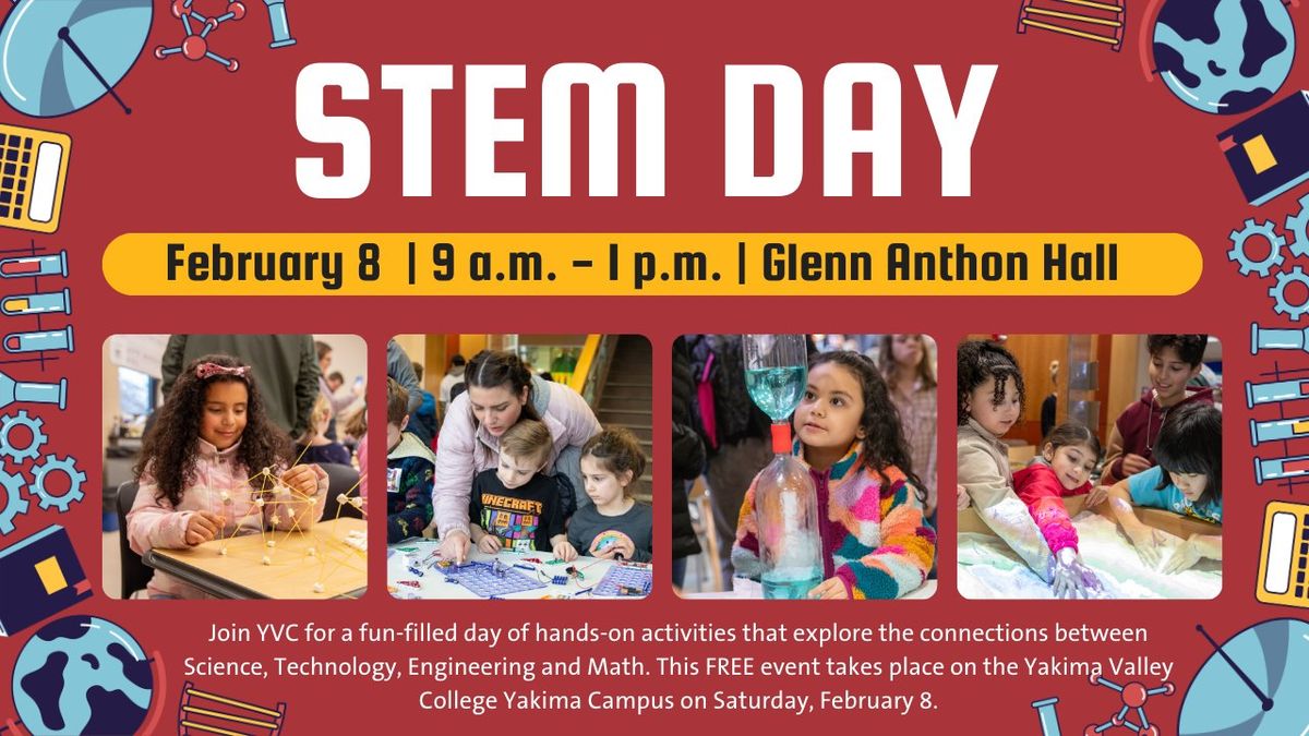 STEM Day