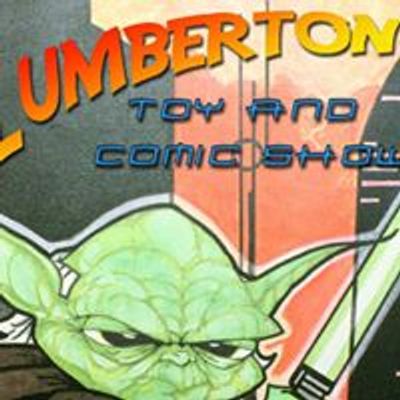 Lumberton Toy and Comic Show