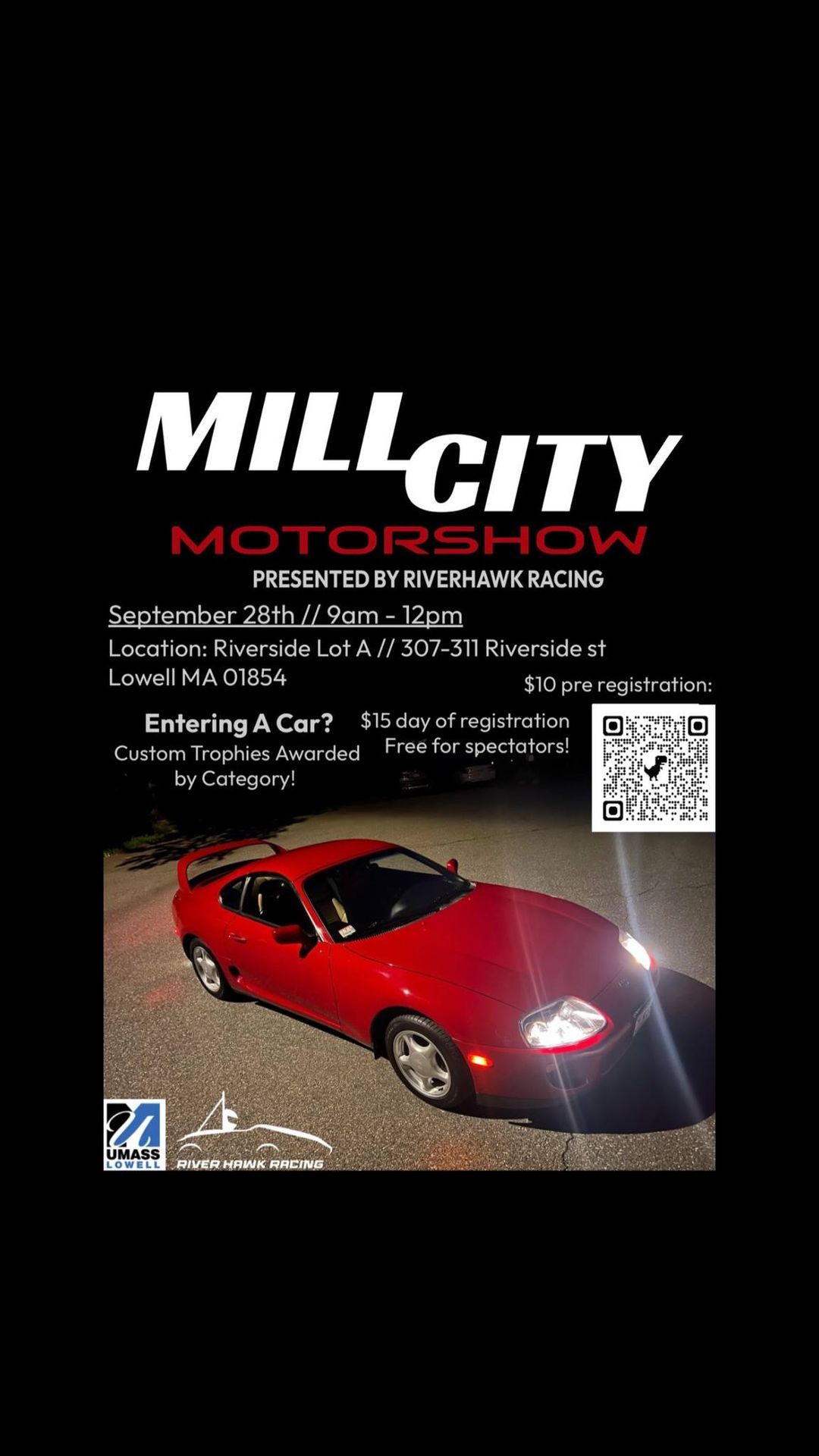 Mill City Motorshow 