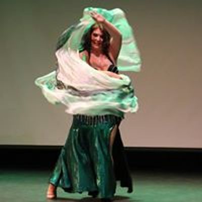 Yuma Bellydance