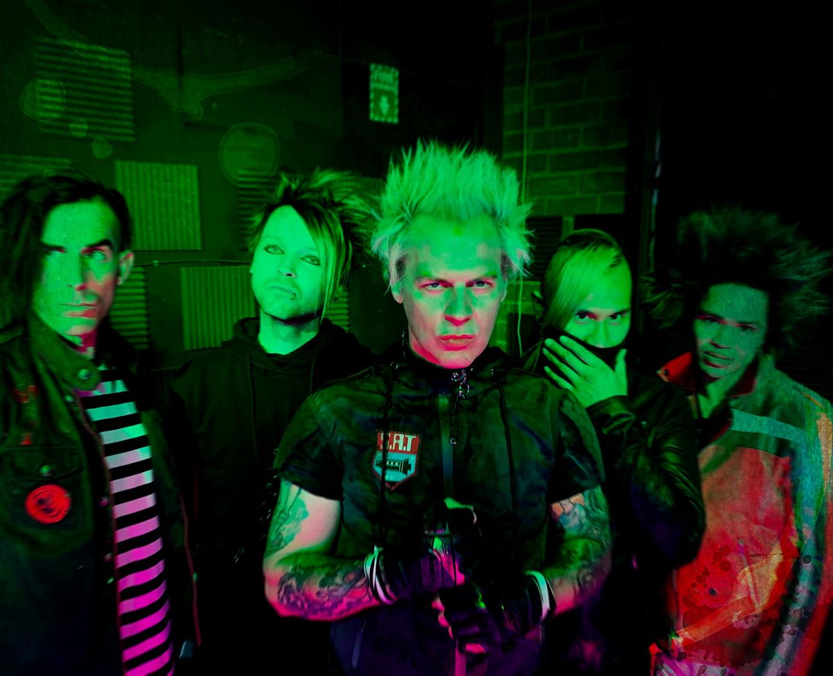 Powerman 5000