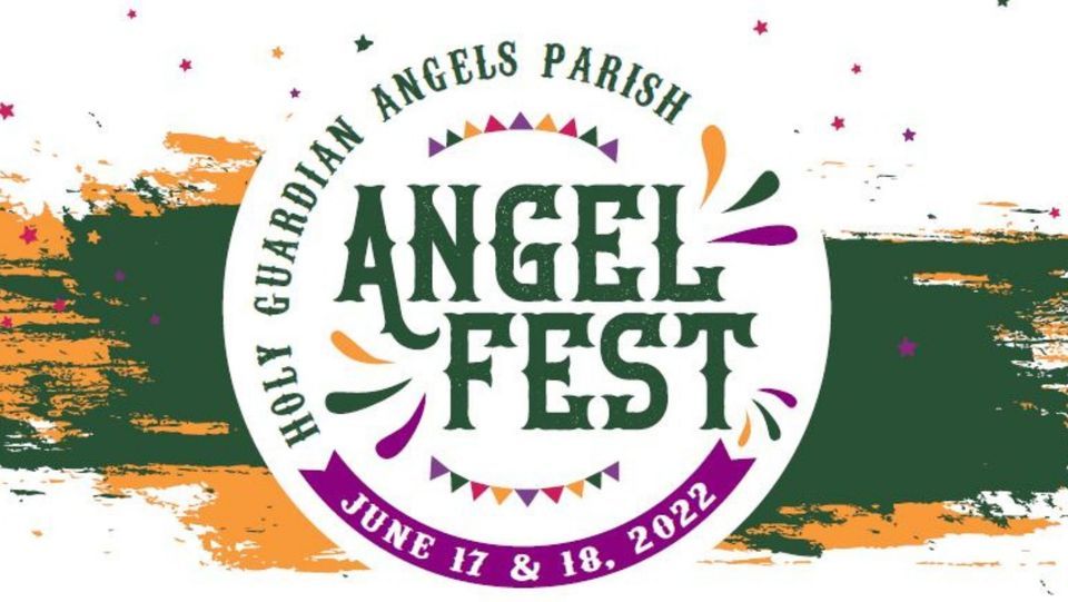 Angel Fest 2022