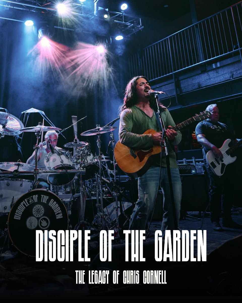 Disciple of The Garden - Chis Cornell Tribute,  Know Your Enemy (RATM)