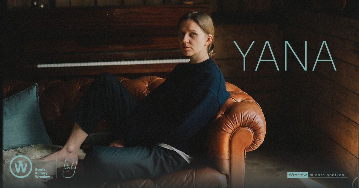 YANA - koncert