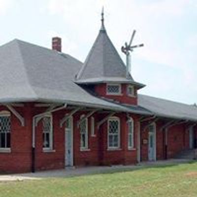 Belton Area Museum Association