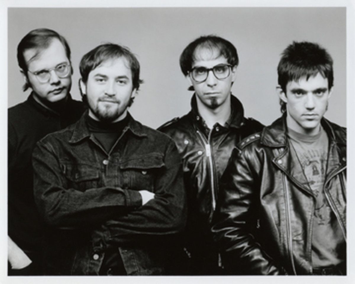 The Smithereens