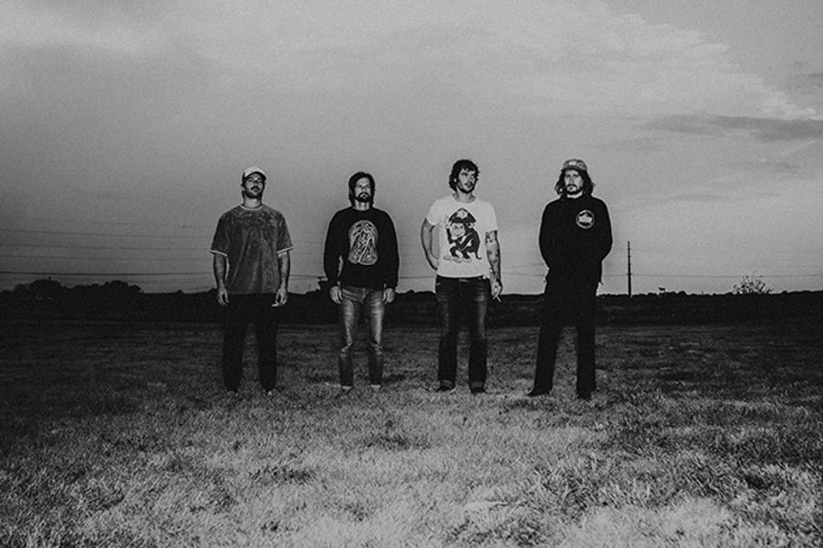All Them Witches with King Buffalo