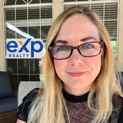 Angela Newman | EXP Realty | Dream Big