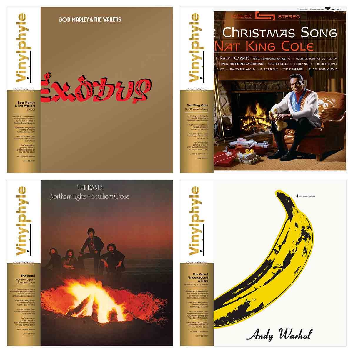 Once Upon a Christmas: Joy To The World