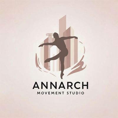 Annarch Movement Studio