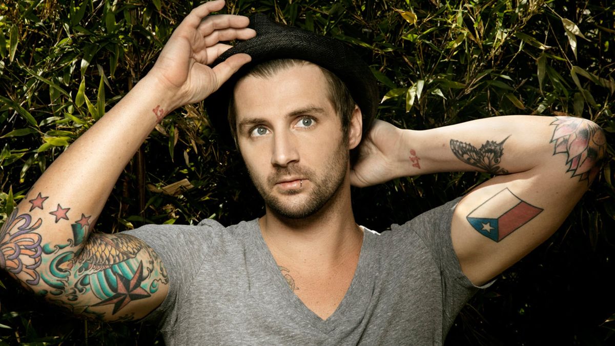 Secondhand Serenade
