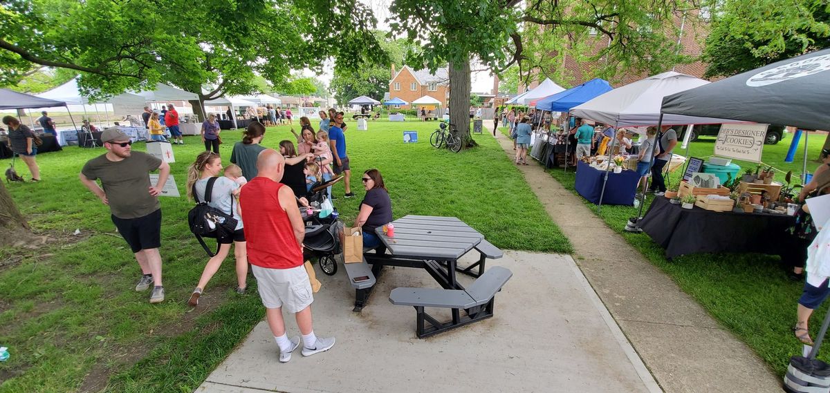 Westgate Farmers Market