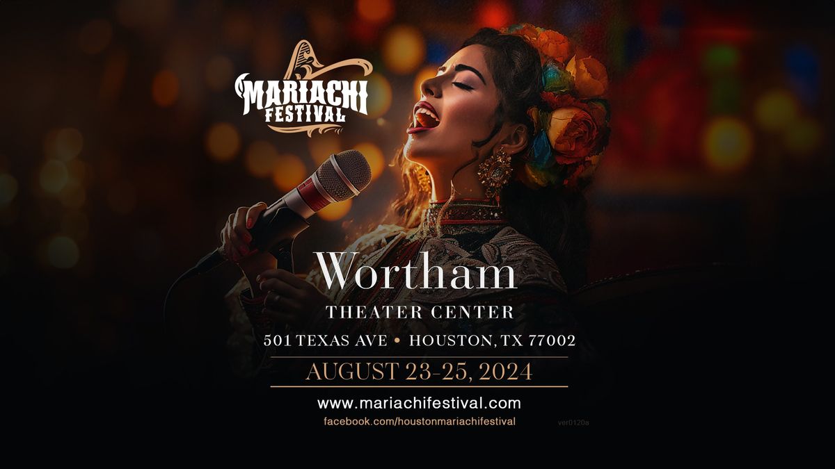 5th Annual Mariachi Festival