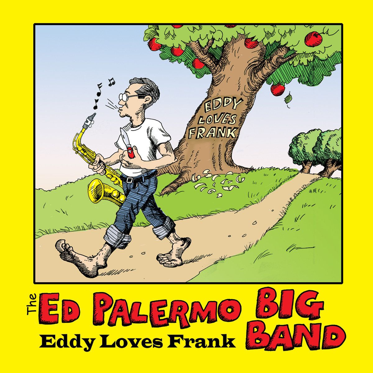 Ed Palermo Big Band